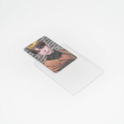 Photo Card Toploader - Clear (10 pcs)