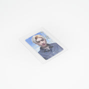 Photo Card Toploader - Clear (20 pcs)