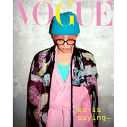 [Pre-Order] VOGUE 2025.02 (COVER : G-DRAGON)