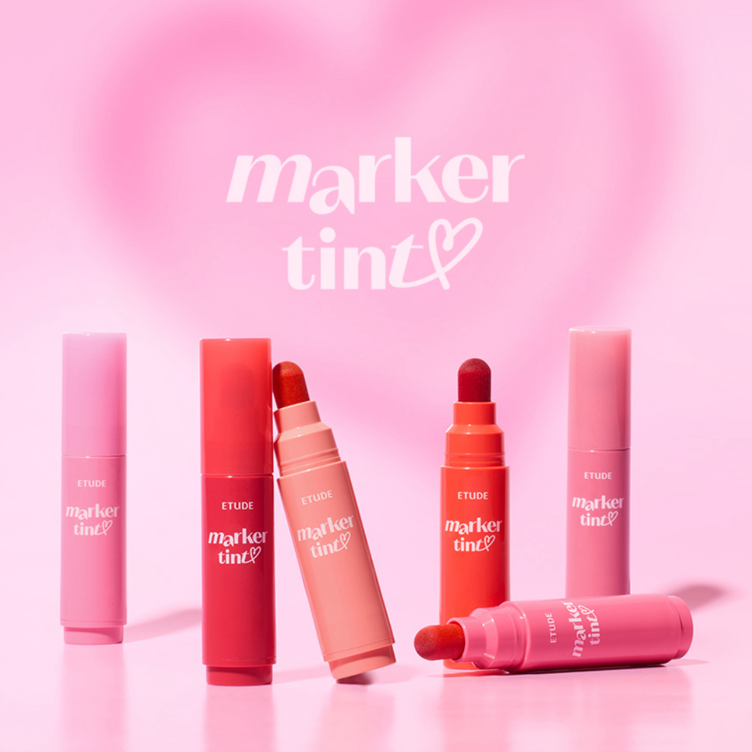 Etude House Dear Darling Marker Tint