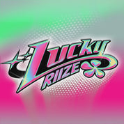 RIIZE - LUCKY [REGULAR EDITION]