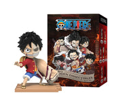 One Piece Freeny's Hidden Dissection Series 6 (Luffy's Gears Edition)