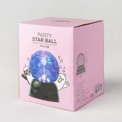 PARTY BALL STAR