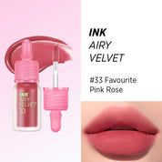 peripera - Ink Airy Velvet AD (35 Colors)