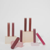 Rom&nd Blur Fudge Tint