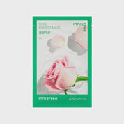 Innisfree Rose Energy Mask