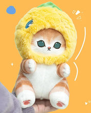 Mofusand Plush Doll - Pineapple Head