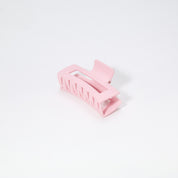 Hair Clip Small Pink