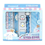 Stationary Set Sanrio Popular Cinnamoroll