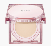 CLIO Kill Cover Mesh Glow Cushion Set