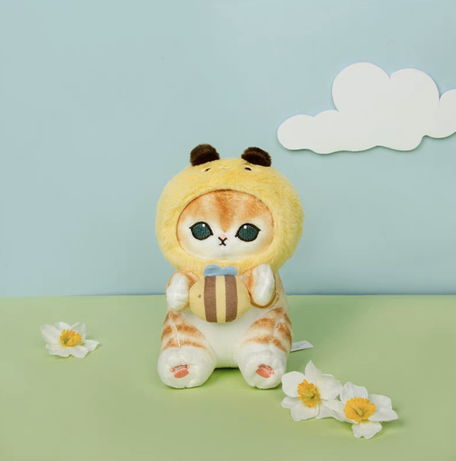 Mofusand 30cm Forest Series - Bumblebee