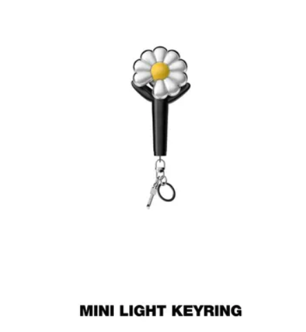 [Pre-Order] G-Dragon Mini Official Lightstick