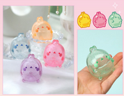 Molang Random Figure Sparkle