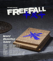 TXT The Name Chapter: Freefall