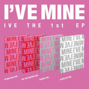 IVE 1st Ep: I've Mine