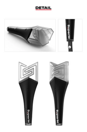 SUPERM Official Light Stick