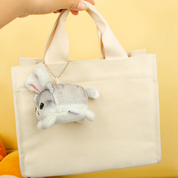 Mofusand Bag Charm - Little Bunny