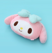 Sanrio 30cm Face Cushion - My Melody