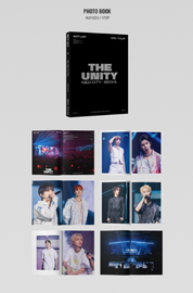 [Pre-Order] NCT 127 - 3RD TOUR [NEO CITY : SEOUL - THE UNITY] DVD