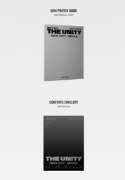 [Pre-Order] NCT 127 - 3RD TOUR [NEO CITY : SEOUL - THE UNITY] DVD