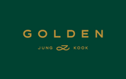 BTS Jungkook "GOLDEN" (LP)