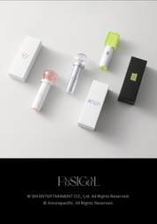 [Pre-Order] NCT Fansignal Lip Balm