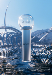 [Pre-Order] aespa Fansignal Lip Balm