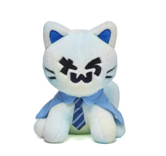 TWS Plush Doll (CAT)