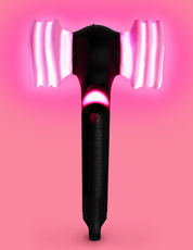 [Pre-Order] Blackpink Official Light Stick ver. 2 + POB