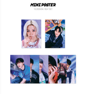 [Pre-Order] STRAY KIDS - 2025 SEASON'S GREETINGS [THE STREET KIDS]