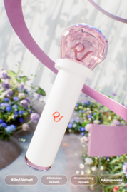 [Pre-Order] Red Velvet Fansignal Lip Balm