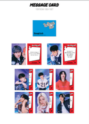 [Pre-Order] STRAY KIDS - 2025 SEASON'S GREETINGS [THE STREET KIDS]