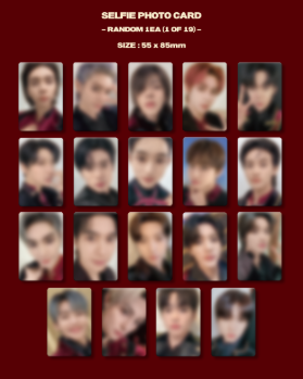 [Pre-Order] NCT ZONE COUPON CARD [SECRET CASTLE VER.]