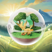 Re-ment Pokemon Terrarium Collection Vol.14