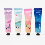 Hand Cream B.Lot Nature Set (30ml*4)