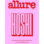 ALLURE 2024.9 (COVER: SEVENTEEN HOSHI & SCOUPS)