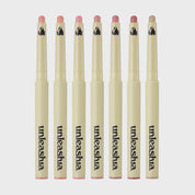 UNLEASHIA - Oh! happy Day Lip Pencil (7 Colors)