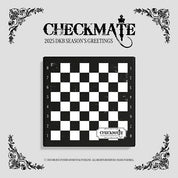 [Pre-Order] DKB 2025 Season's Greetings [CHECKMATE]