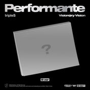 tripleS "Visionary Vision - Performante"