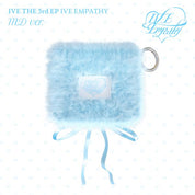 [Pre-Order] IVE - THE 3RD EP [IVE EMPATHY] (MD VER.) [Limited Edition]