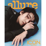 ALLURE 2024. 6 (COVER: JEONGHAN & WONWOO)