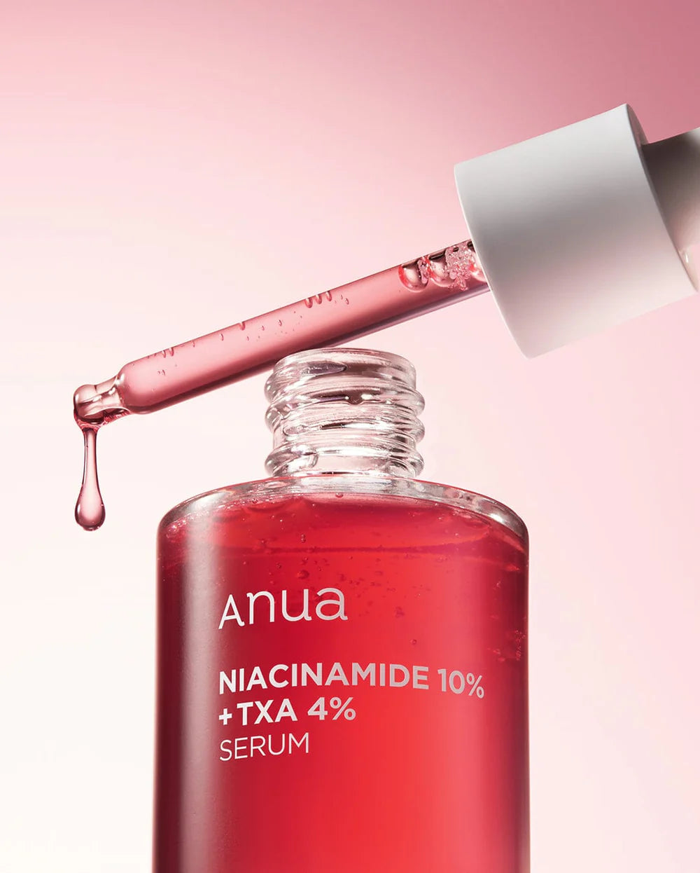 Anua - Niacinamide 10% + TXA 4% Serum