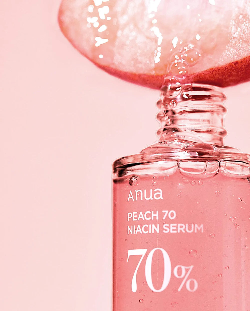 Anua - Peach 70 Niacin Serum (30ml)