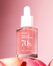 Anua - Peach 70 Niacin Serum (30ml)