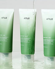 Anua - Heartleaf Quercetinol Pore Deep Cleansing Foam (150ml)