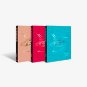 ATEEZ "The WORLD EP.FIN: WILL"