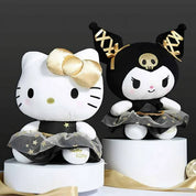 Sanrio Gold Series 23CM - Kuromi