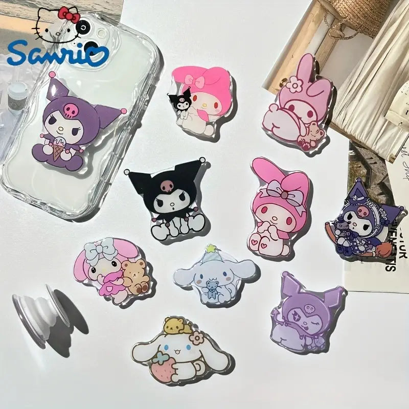 Phone Grip Sanrio