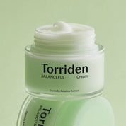 Torriden - Balanceful Cica Cream