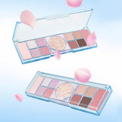 Peripera - All Take Mood Like Palette Cardcaptor Cherry Collection